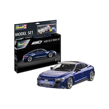 Revell M.set Audi E-tron Gt Easy-click-system 67698