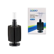 Sobo Sb-1200 Üretim Filtresi Silindir Uzun L Boy
