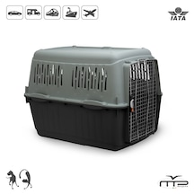 Mp Wojer Bracco Travel Sprıit 4 Köpek Çantası 70 x 50 x 51.5 CM