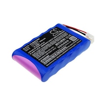 Mindray Umec10 Hasta Monitörü Yedek Bataryası Seri 810
