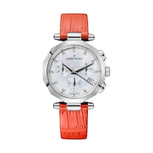 Claude Bernard Kadın Kol Saati Cb.10251.3co.nan Gümüş