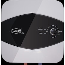 Daxom Ukdax-15dtu Tezgah Üstü Elektrikli Termosifon