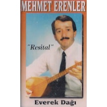 Mehmet Erenler - Everek Dağı (Kaset