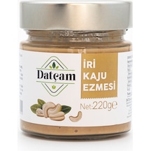 İri Kaju Ezmesi 220gr