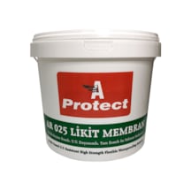 Protect Ar 025 Likit Profesyonel Membran