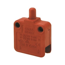 Emas Bs1011 Ani Hareketli 1nc Bs Serisi Buton Switch