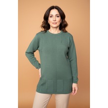 Mint Yeşili