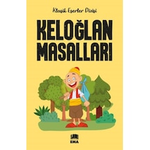 Keloğlan Masalları - Rxlu-592905