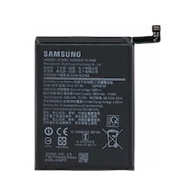 Samsung Galaxy Uyumlu A20s - Sm-a207 Batarya Pil  Batarya