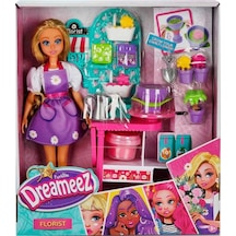 Dreameez Çiçekçi Oyun Seti