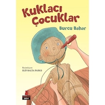 Kuklacı Çocuklar - Ayho-817190