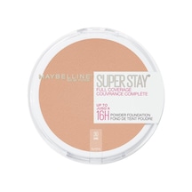 Maybelline New York Superstay 16H Pudra Sand 30