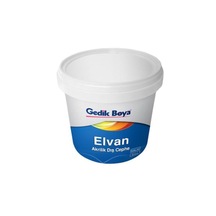 Elvan Akrilik Dış Cephe 3,5Kg (540355540)