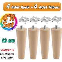 Ahşap