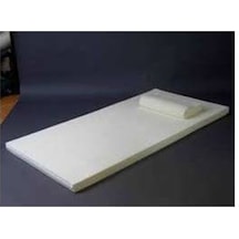 Yatakmerkezi 80X190 Yatak Pedi - 80X190 Visco Yatak Pedi