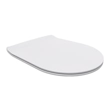 Bien Amaro Slim Yavaş Kapanan Uf/duroplast Klozet Kapağı Beyaz Bien Amaro Slim Yavaş Kapanan Uf/duroplast Klozet Kapağı Beyaz