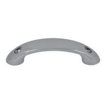 Shuıvan Tutamak Tutma Kolu 13x3cm Üstten Montaj - 316 Paslanmaz-1629