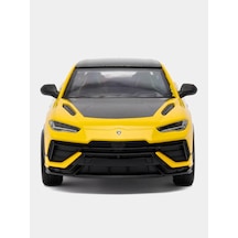 Kinsmart Lamborghini Urus Çek Bırak Araba 1:38 Diecast Model Araç