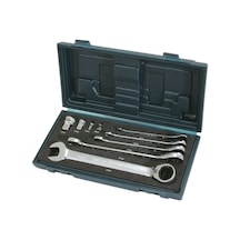 Cırcırlı Anahtar Set