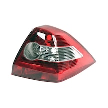Mars- Stop Lambası Duysuz Sol Renault Megane Iı Sedan 02 Mars 511225 8200142682