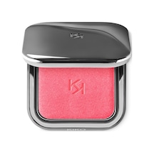Kiko Powder Creamy Blush Allık 02 Coral