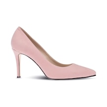 Deery Pudra Rengi Kadın Stiletto Pudra (539805868) Pudra