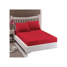 Mer-tim Ranforce Jumbo Boy Çift Kişilik Çarşaf Takımı 200x200