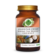 Gökçek Şifa Hindistan Cevizi Toz Eki 100 G