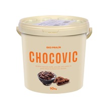 Chocovic Eko Pralin 10 Kg