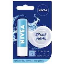 Nivea Lip Care Hydro Dudak Nemlendirici Lipstick 5.5 ML