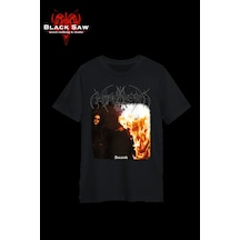 Noıssey Nargaroth Black Metal Dsbm Kodsiyahsaw Siyah