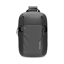 Tomtoc A54a1d1 - T24s1d1 Explorer/navigator Serisi Siyah 11/5l Omuz Ça