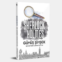 Gümüş Şimşek – Sherlock Holmes
