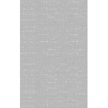 Bahariye Alora Alr01b Gri Halı