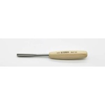 Narex 892706 Wood Line Standart V Ağız 90 Derece Oyma Iskarpelası 6X90