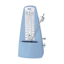 Cherub Wsm-330-bl Mavi Mekanik Metronom