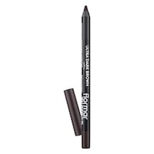 Koyu Kahverengi Eyeliner - Ultra Eyeliner 019 Dark Brown 8690604547234 Belirtilmemiş