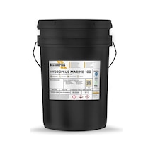 Restoreplus Hydroplus Marıne-100 Sentetik Hvlp Hidrolik Sıvısı 20 Lt