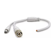 Netojen Nt-911 Bnc+dc Konnektör