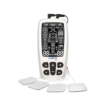 Comfort Plus Tens - Ems - Maasage Stimülatörü Çok Renkli