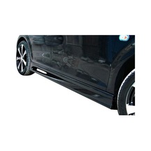 Seat Leon 2006-2011 Je Desing Izgaralı Macpiel Tk. Boyasız