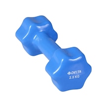 Delta 2,5 Kg Pvc Dambıl Ağırlık