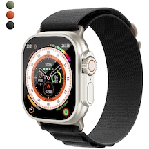 LinkTech LT Watch S90 Premium Akıllı   Saat (Distribütör Garantili)
