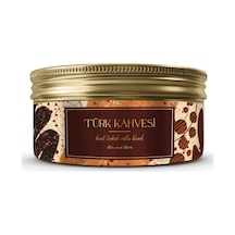 Turkish Coffee - Saf Türk Kahvesi 150 Gr Aeropress