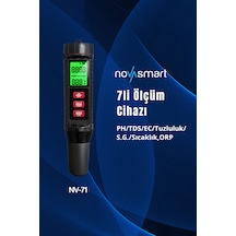 Dijital Ph Metre
