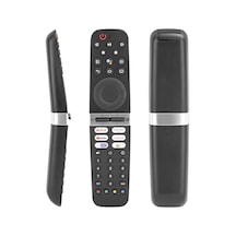 Arçelik İle Uyumlu A50 D 986 S Netflix, Youtube, Prime Video, Google Play Ses Komutlu Mikrofonlu Lcd
