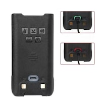 Baofeng Uv-9r Pro Type-c Batarya