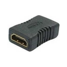 Hdmi F/f Dişi To Dişi Çevirici Dönüştürücü Uzatıcı Ekleme Aparatı Sku: Smg8690010144454