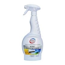 Akbel Klima Temizleyici Sprey 750 Ml + Klima Temizleme Poşeti