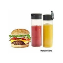 Sosluk 2 Adet 350 Ml. Siyah